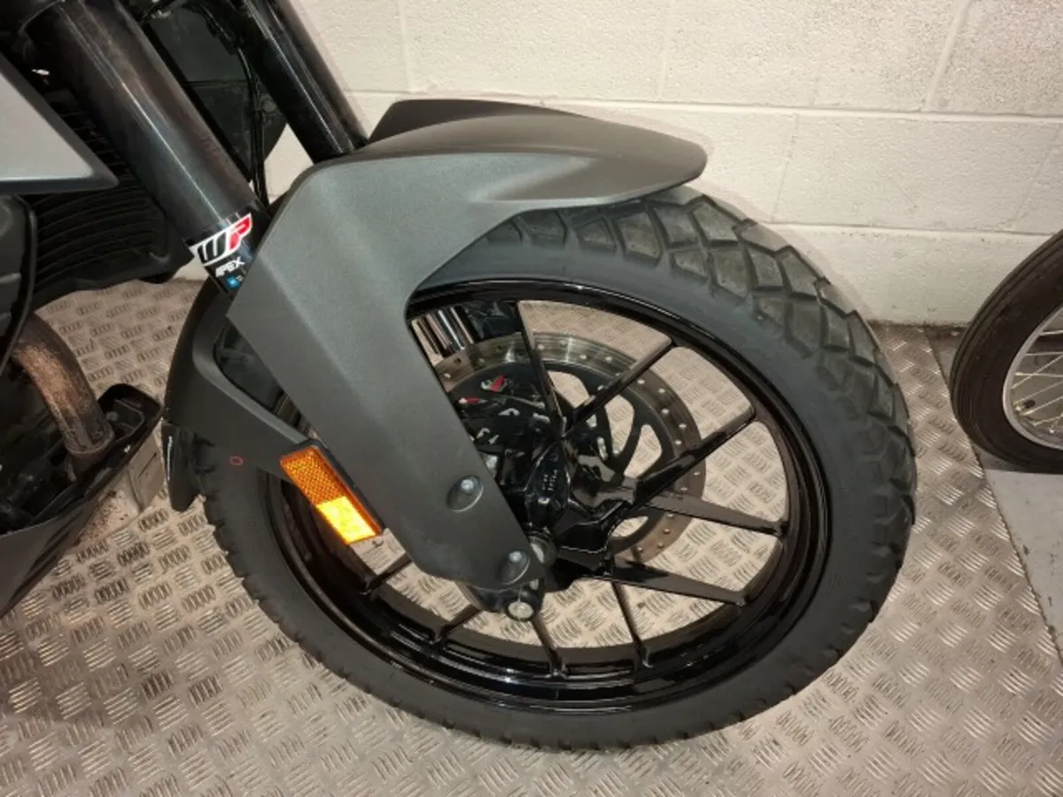 KTM 390 Adventure 2021 - Image 3