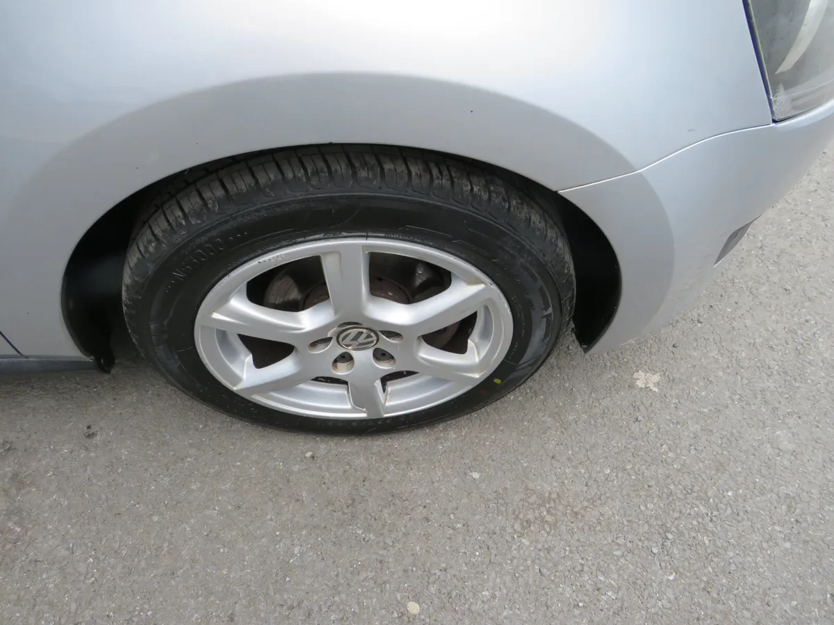 Volkswagen Polo 2012 5DR LOW MILEAGE NCT 26 - Image 2