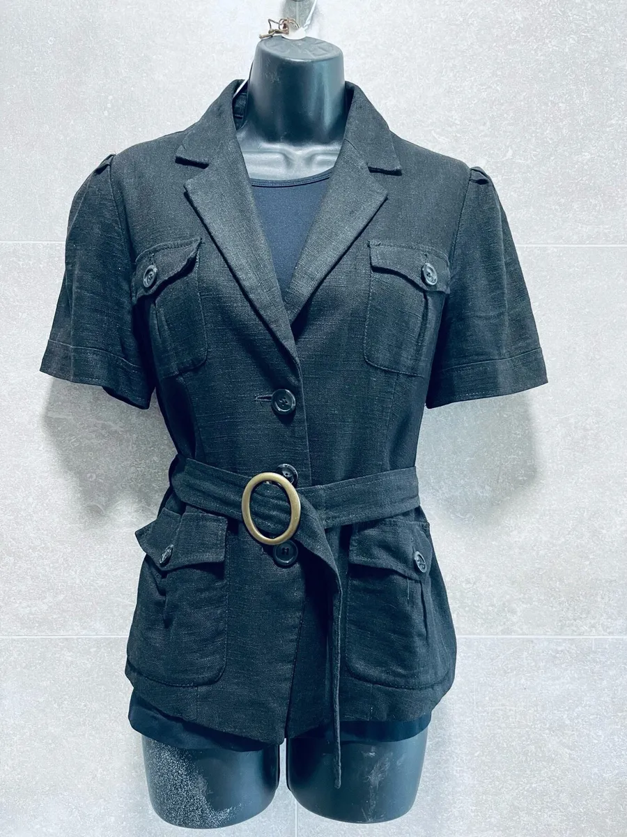 Vintage jacket - Image 1