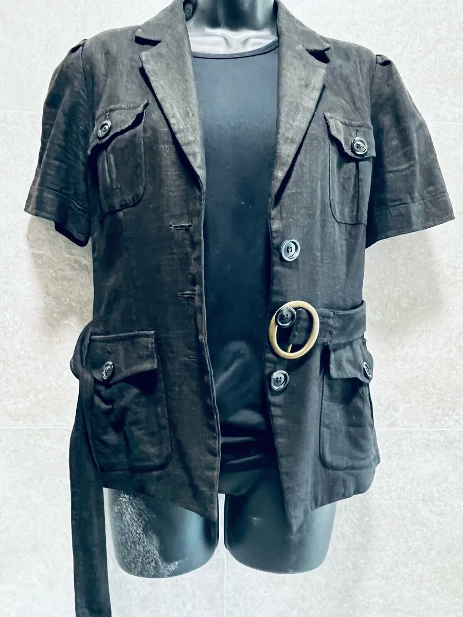 Vintage jacket - Image 3