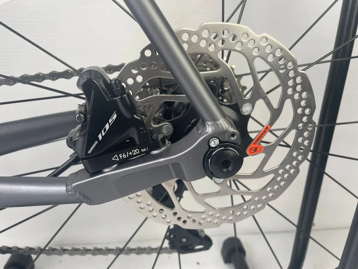 New KROSS VENTO DSC 5.0 - Image 4