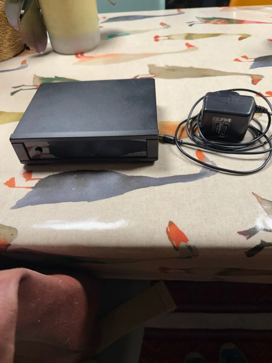 Rega fono mc - Image 1