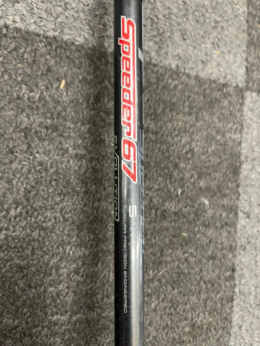 Taylormade 3 wood - Image 4