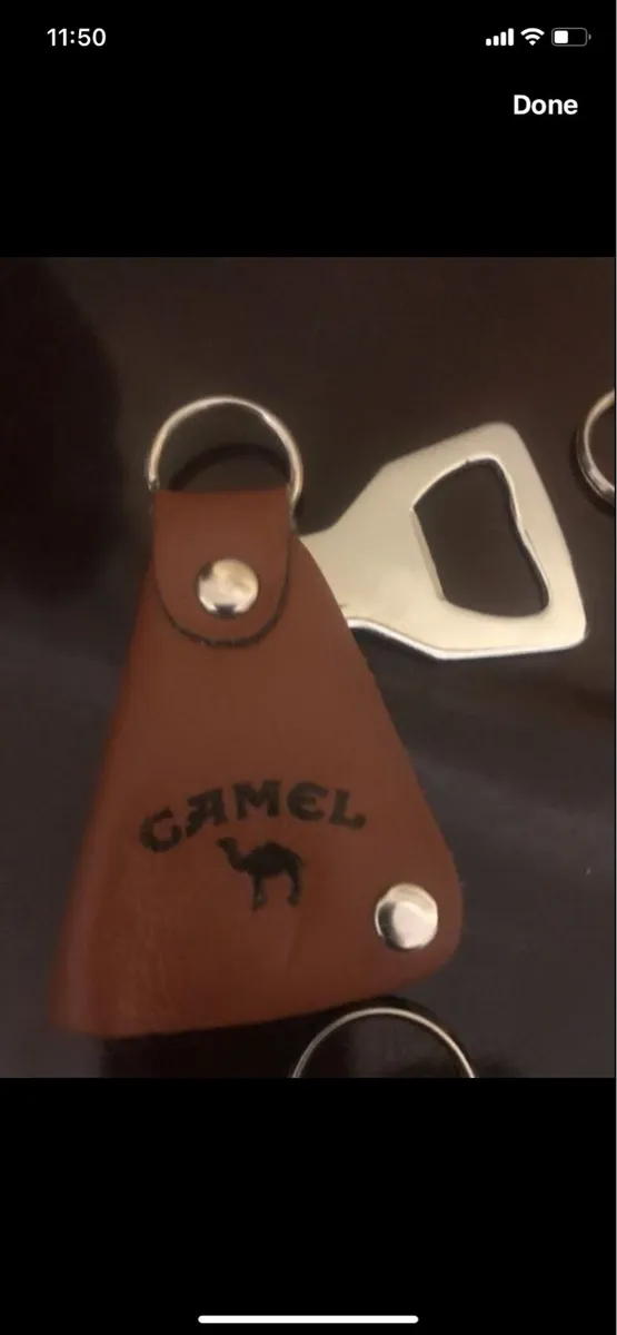 Novelty Key Rings - Image 2