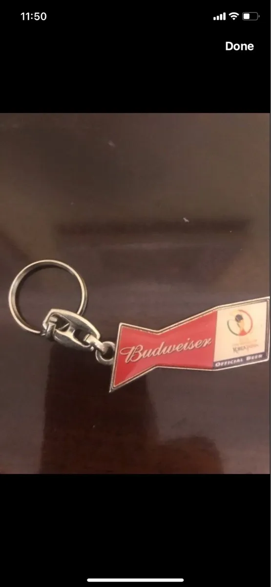 Novelty Key Rings - Image 3