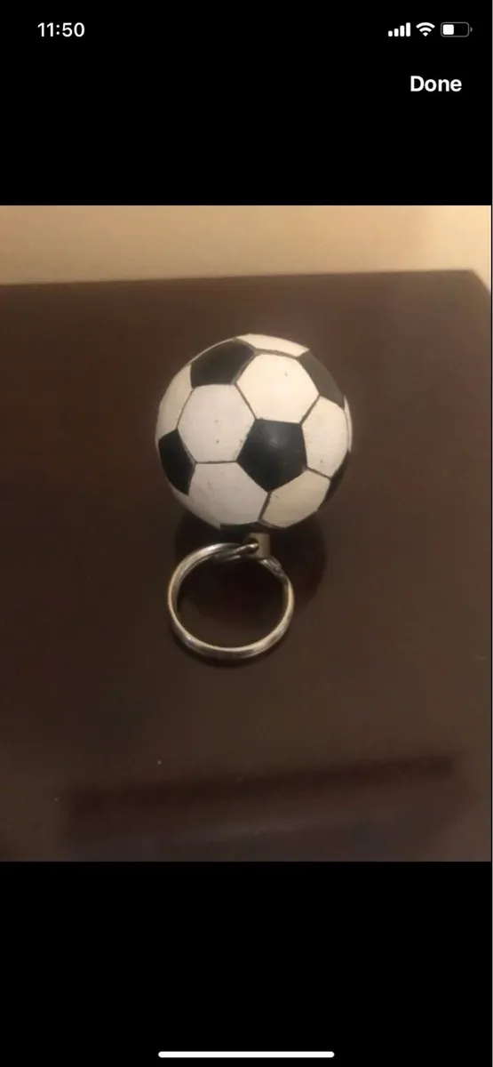 Novelty Key Rings - Image 4