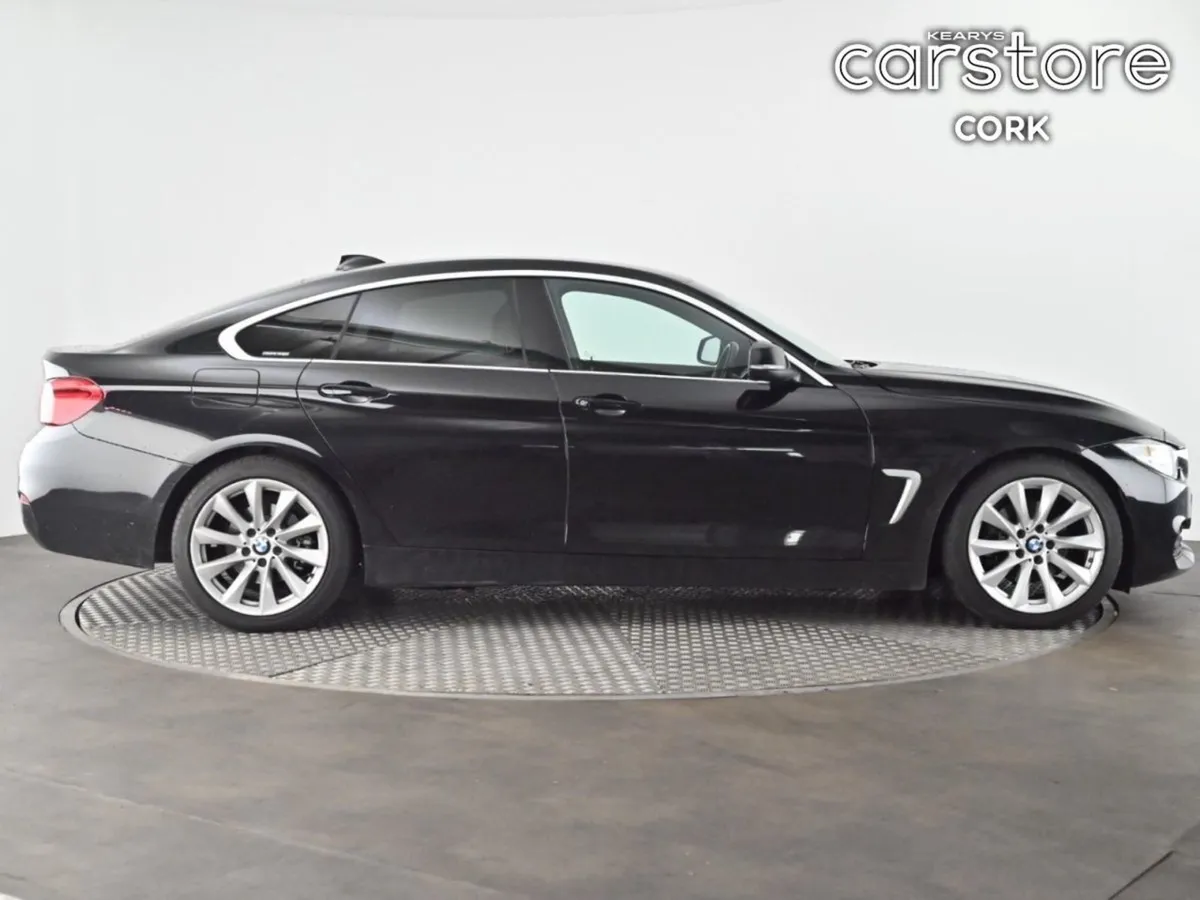 BMW 4 Series 420d SE - Image 2