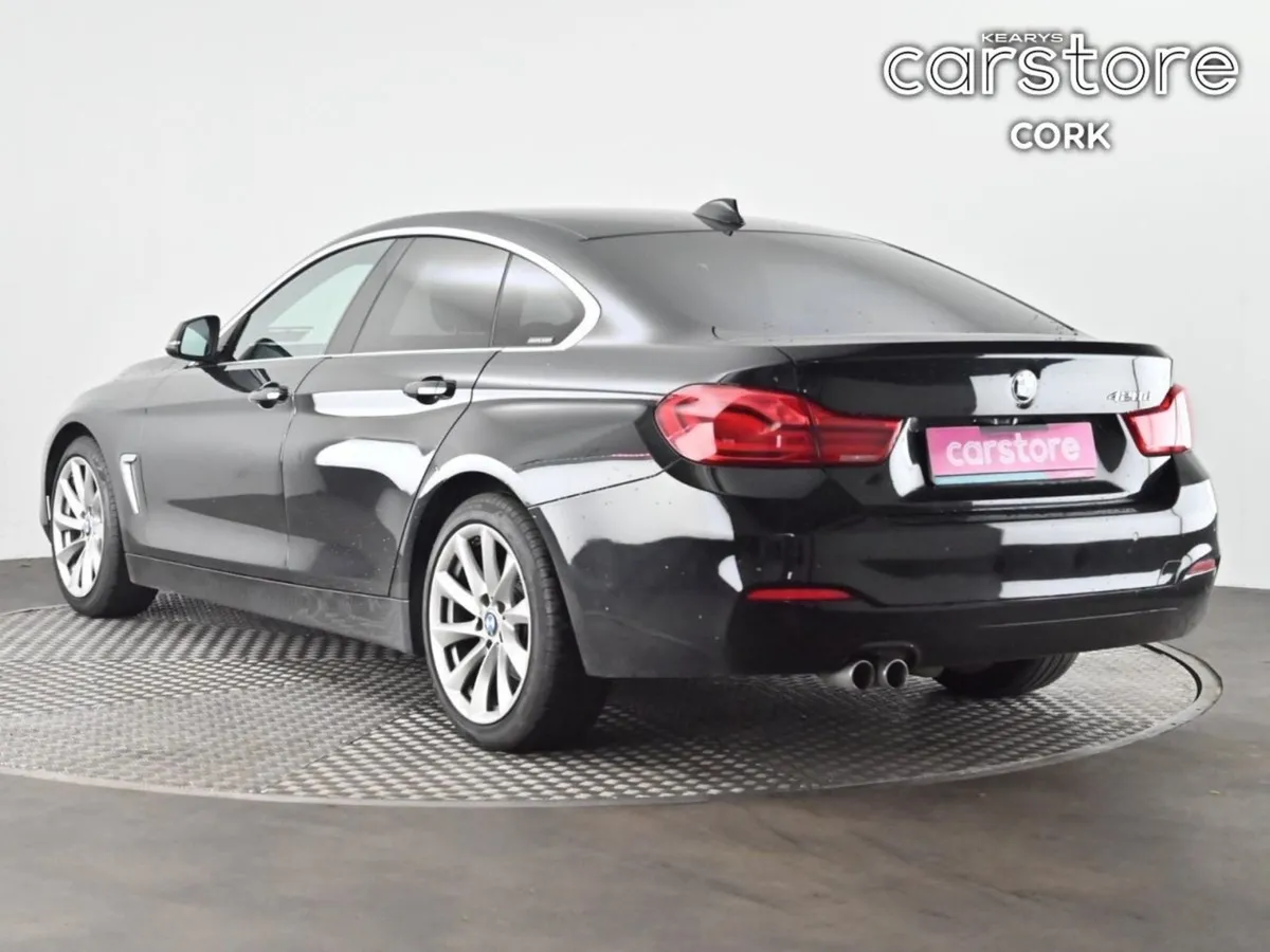 BMW 4 Series 420d SE - Image 3