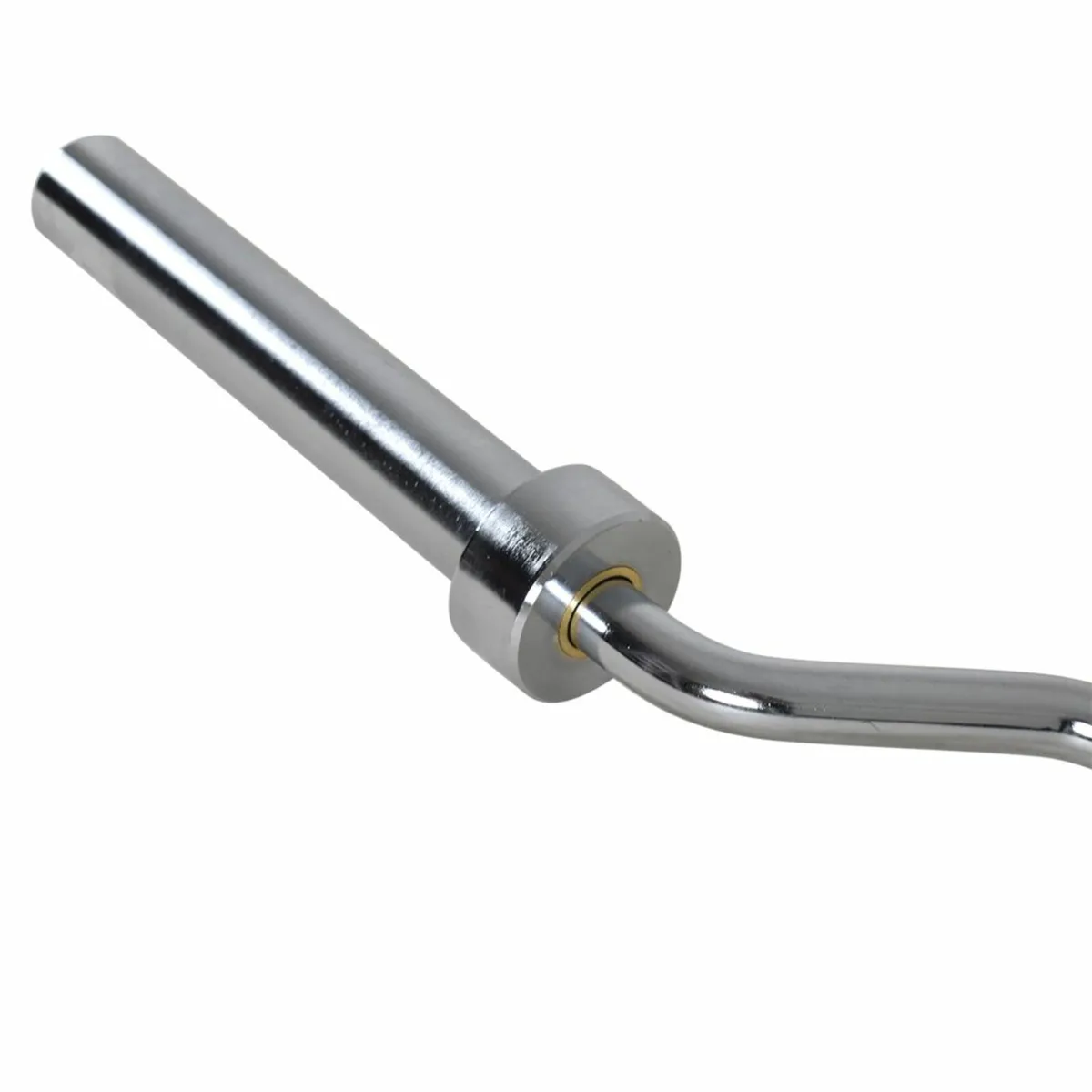 Olympic Safety Squat Bar - Image 4