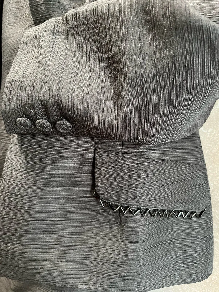 Vintage ladies suit - Image 3
