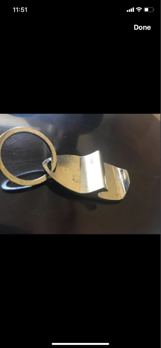 Novelty Key Rings - Image 4