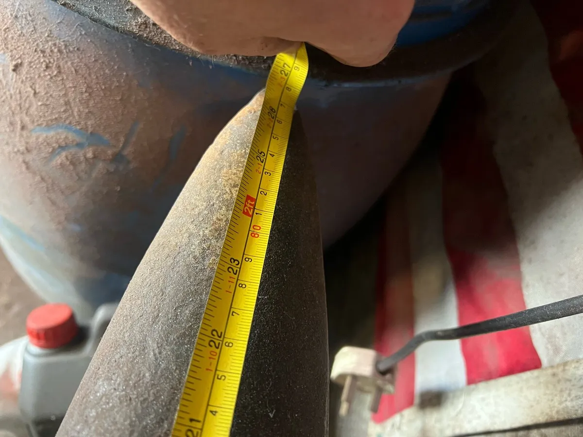 Big Anvil - Image 4