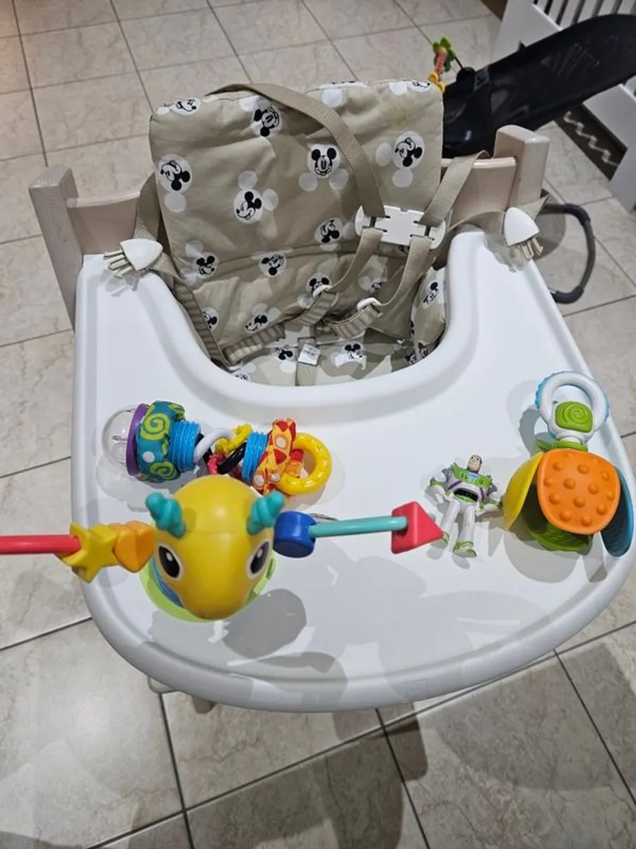 Tripp Trapp Stokke - Image 2