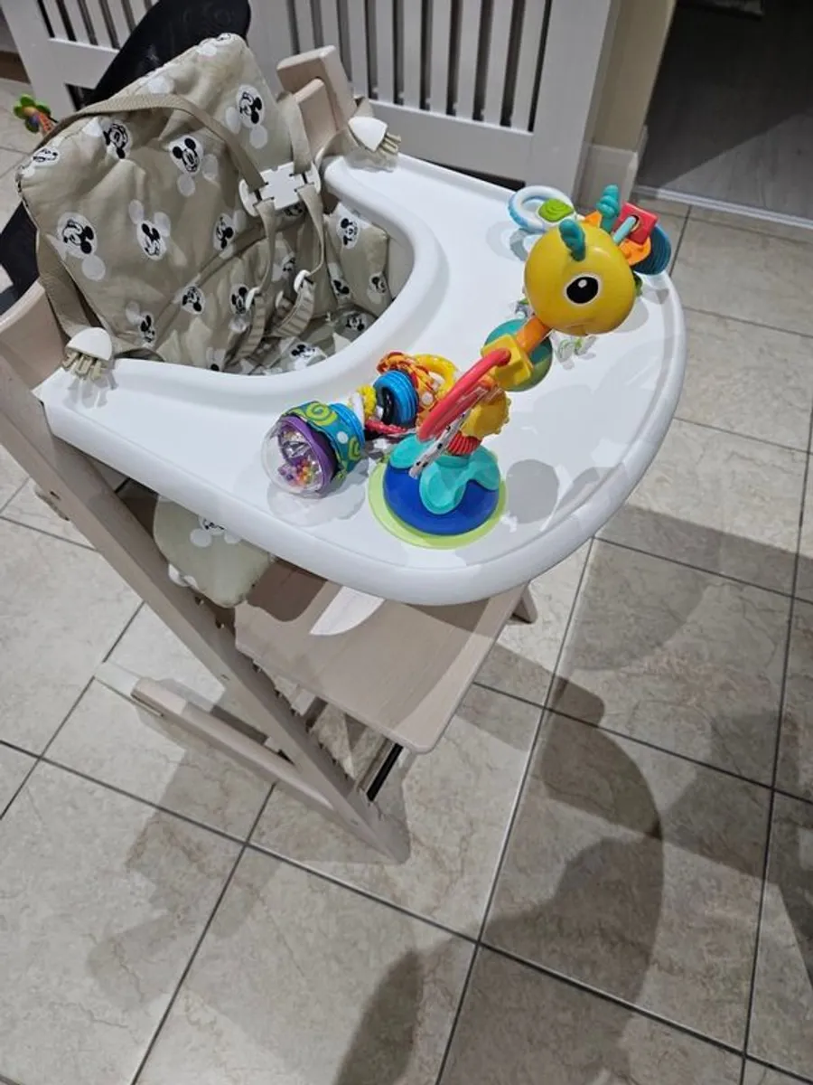 Tripp Trapp Stokke - Image 3