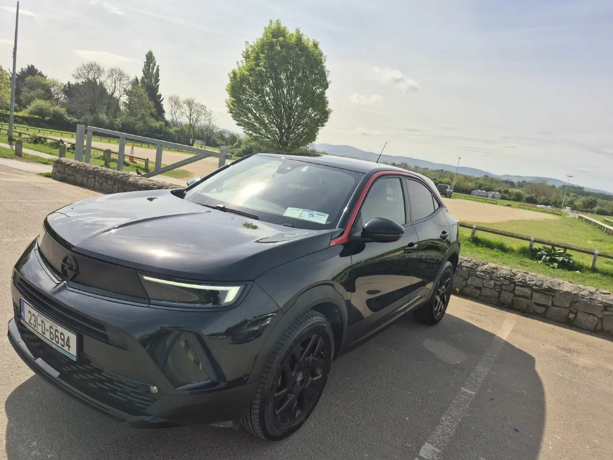 Opel Mokka 2023 - Image 3