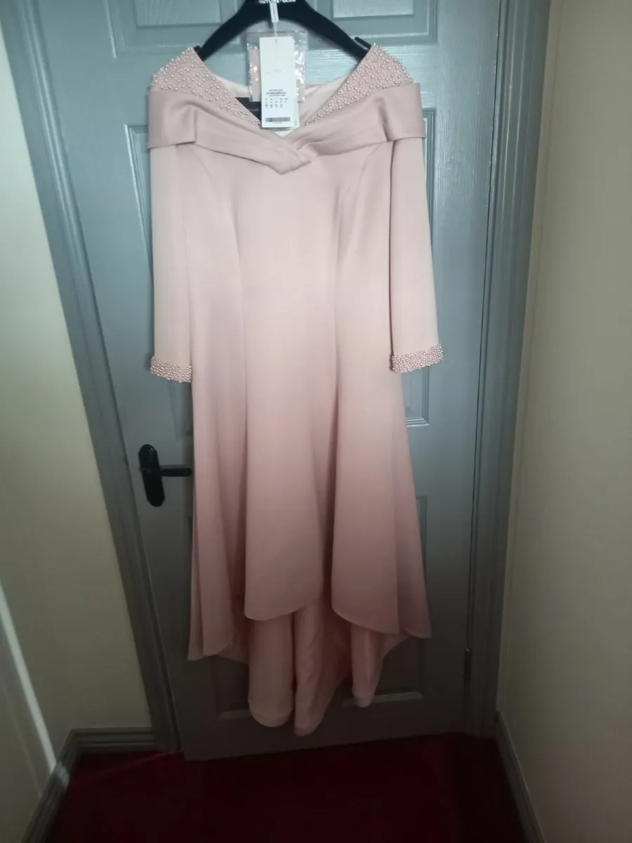 Dress - Image 2