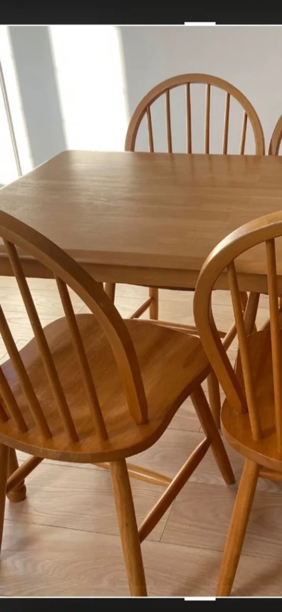 Table - Image 1