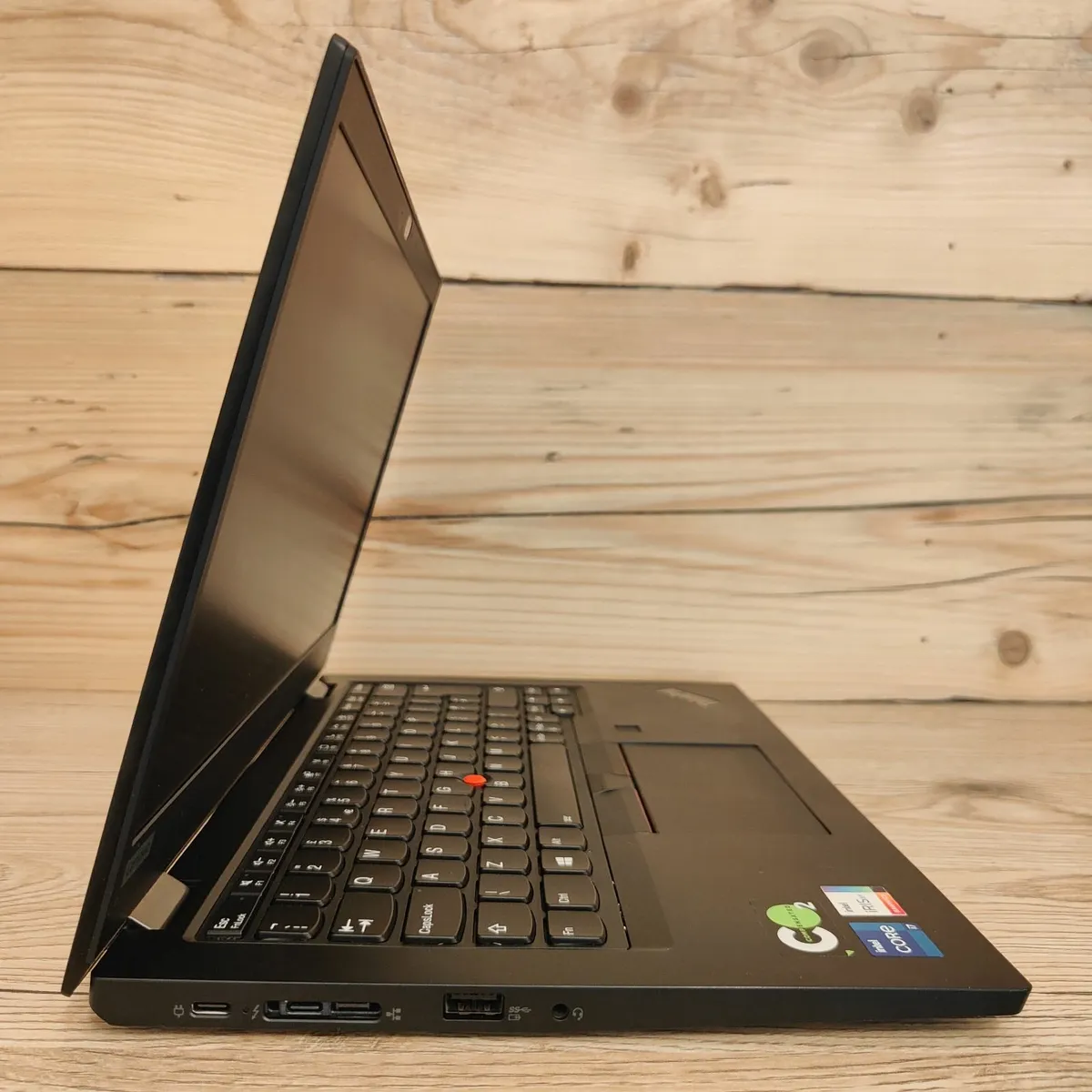 Lenovo ThinkPad L13 / Intel I7 11th Gen/ - Image 2