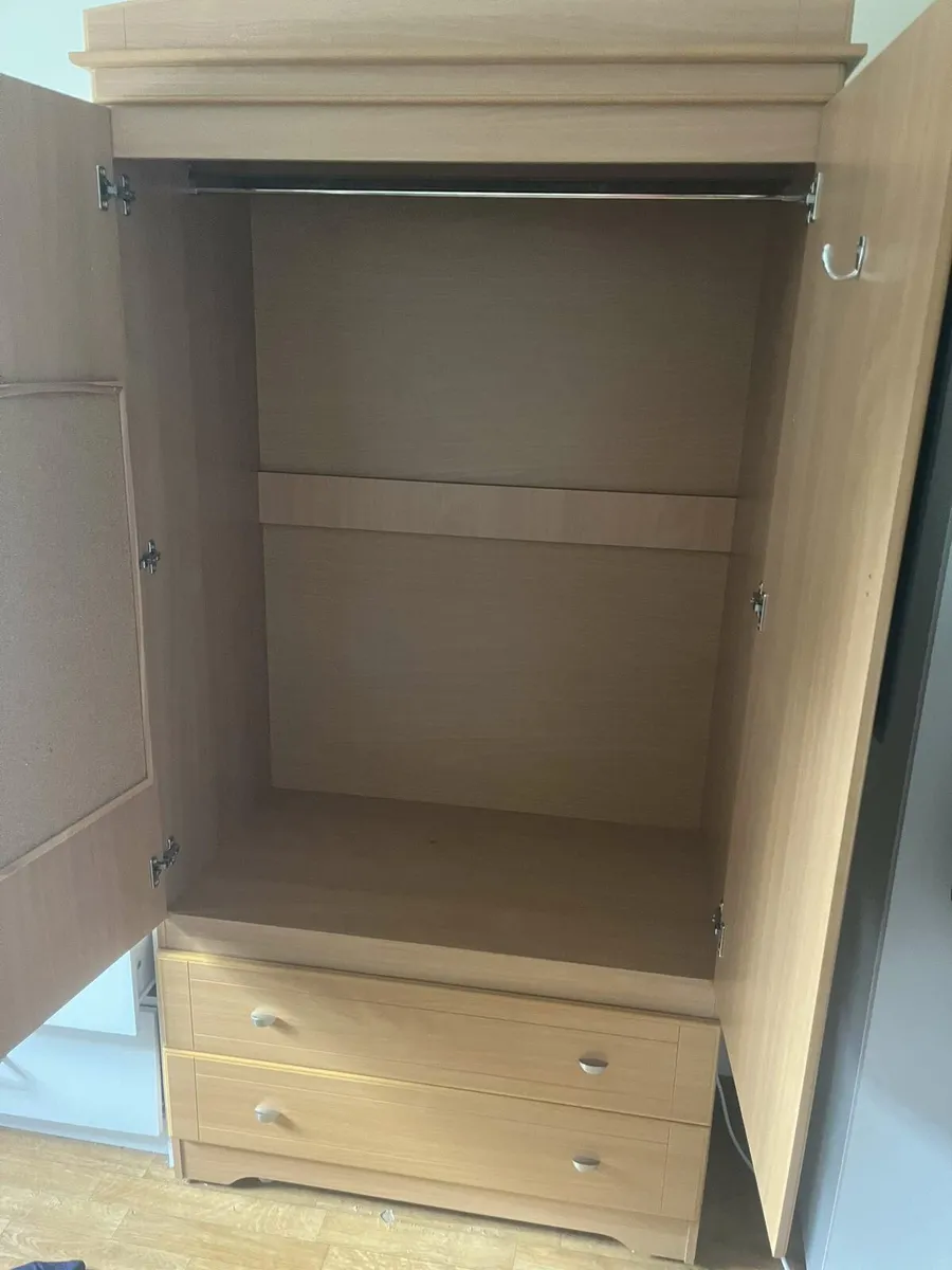 Wardrobe - Image 1