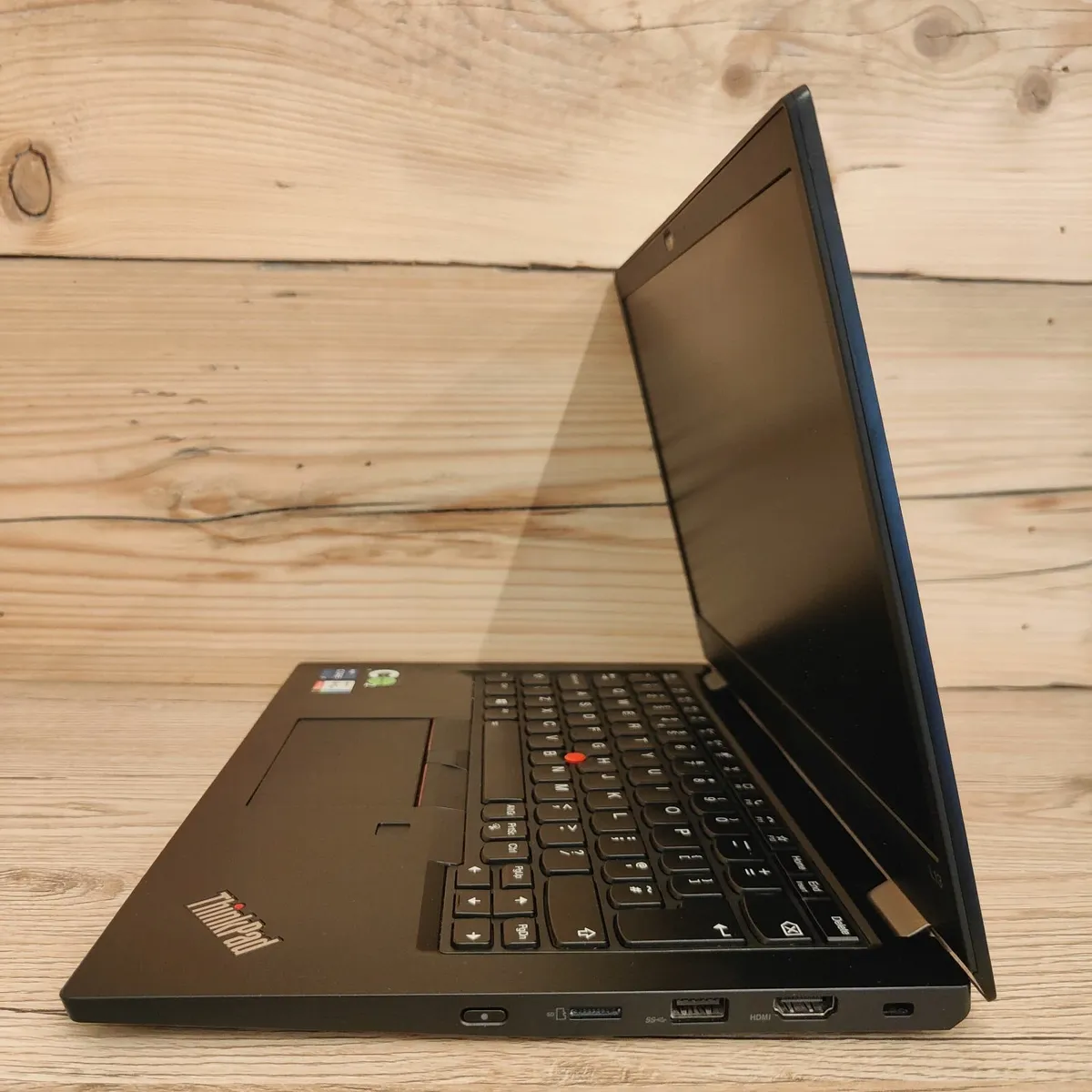 Lenovo ThinkPad L13 / Intel I7 11th Gen/ - Image 3