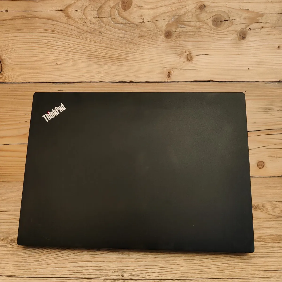 Lenovo ThinkPad L13 / Intel I7 11th Gen/ - Image 4