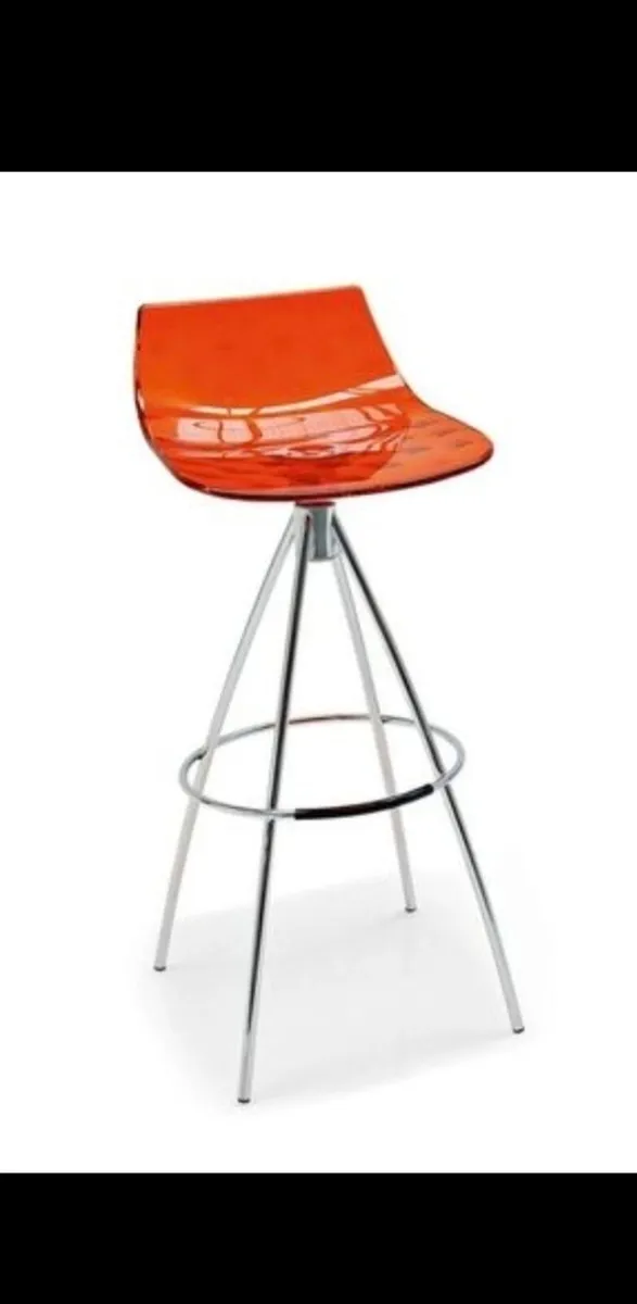 Caligaris Bar Stools - Image 2
