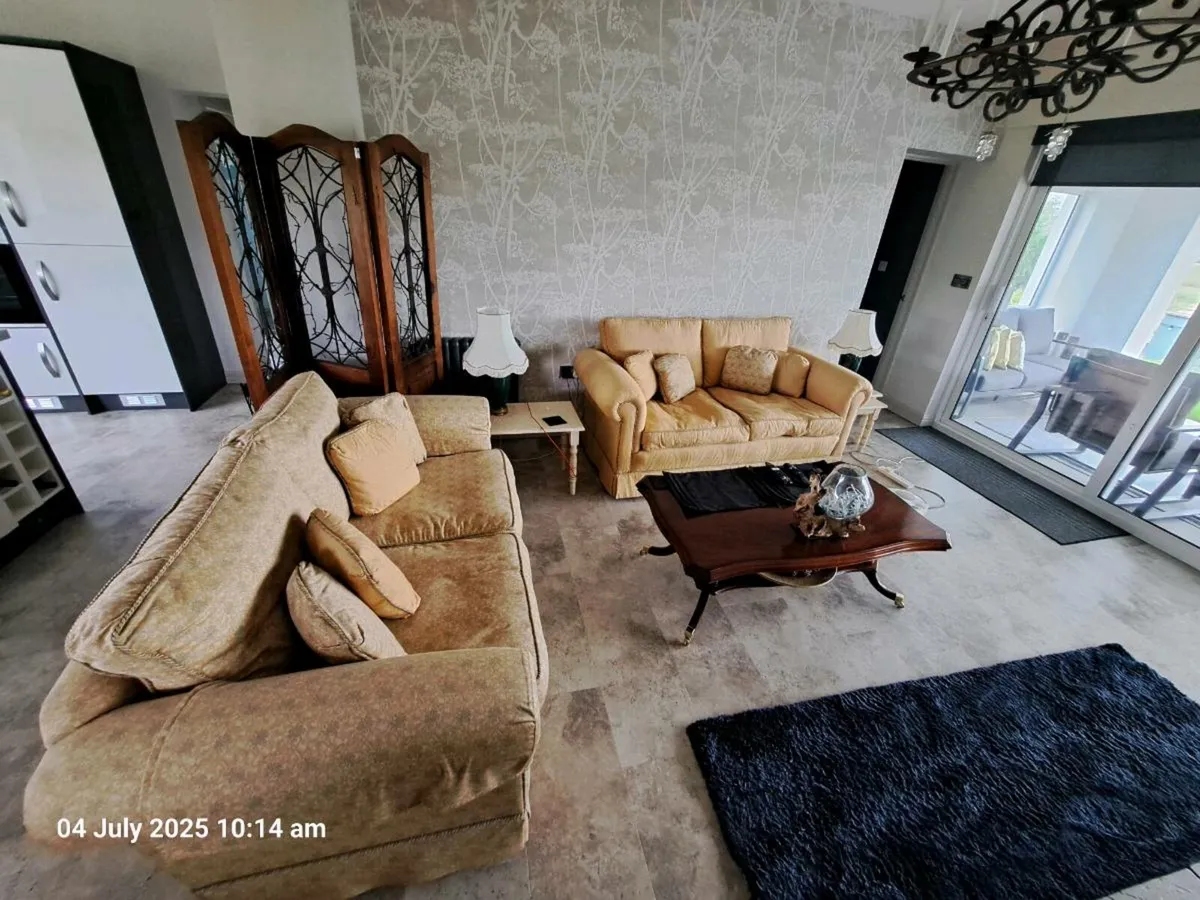 Sofa - Image 1