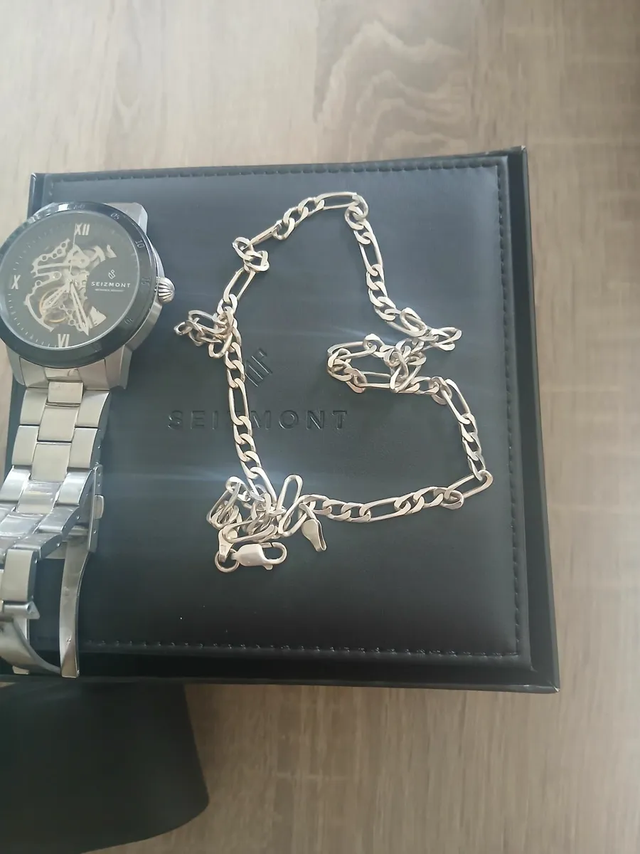 Mens Jewellery - Image 2