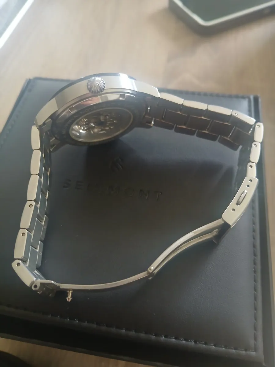 Mens Jewellery - Image 4