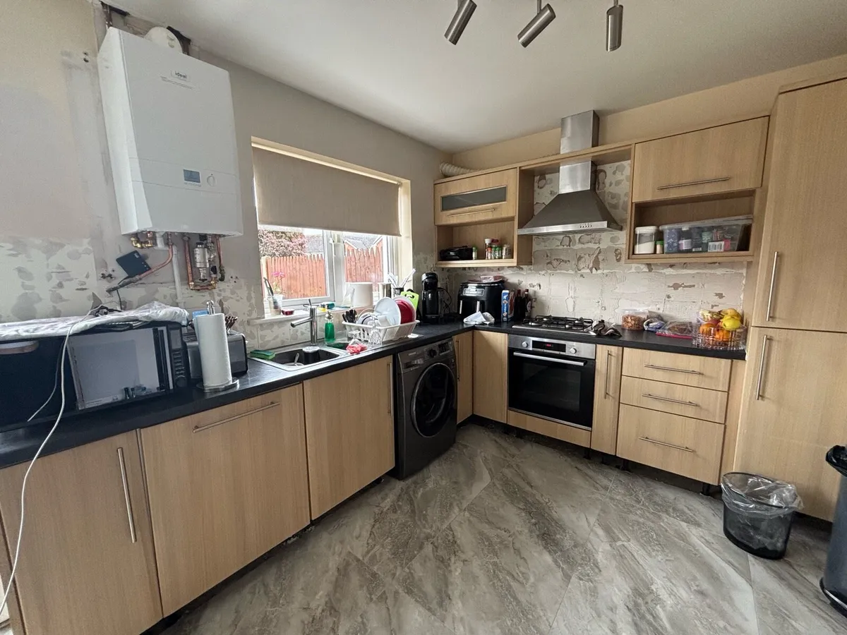Kitchen cabinets - Image 4