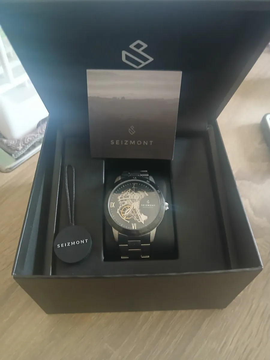 Mens Jewellery - Image 1