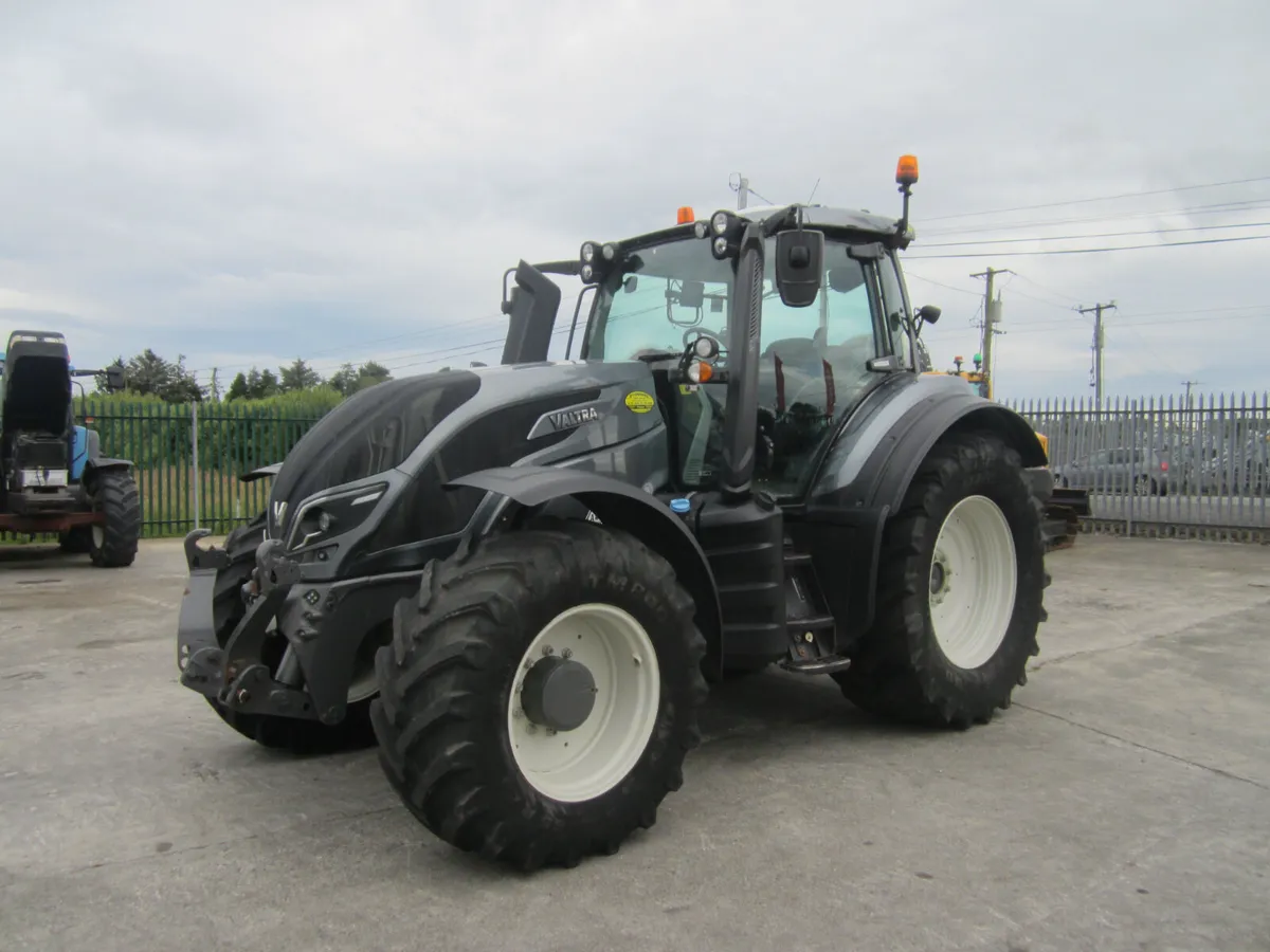 VALTRA T174 ACTIVE..2020.. - Image 1