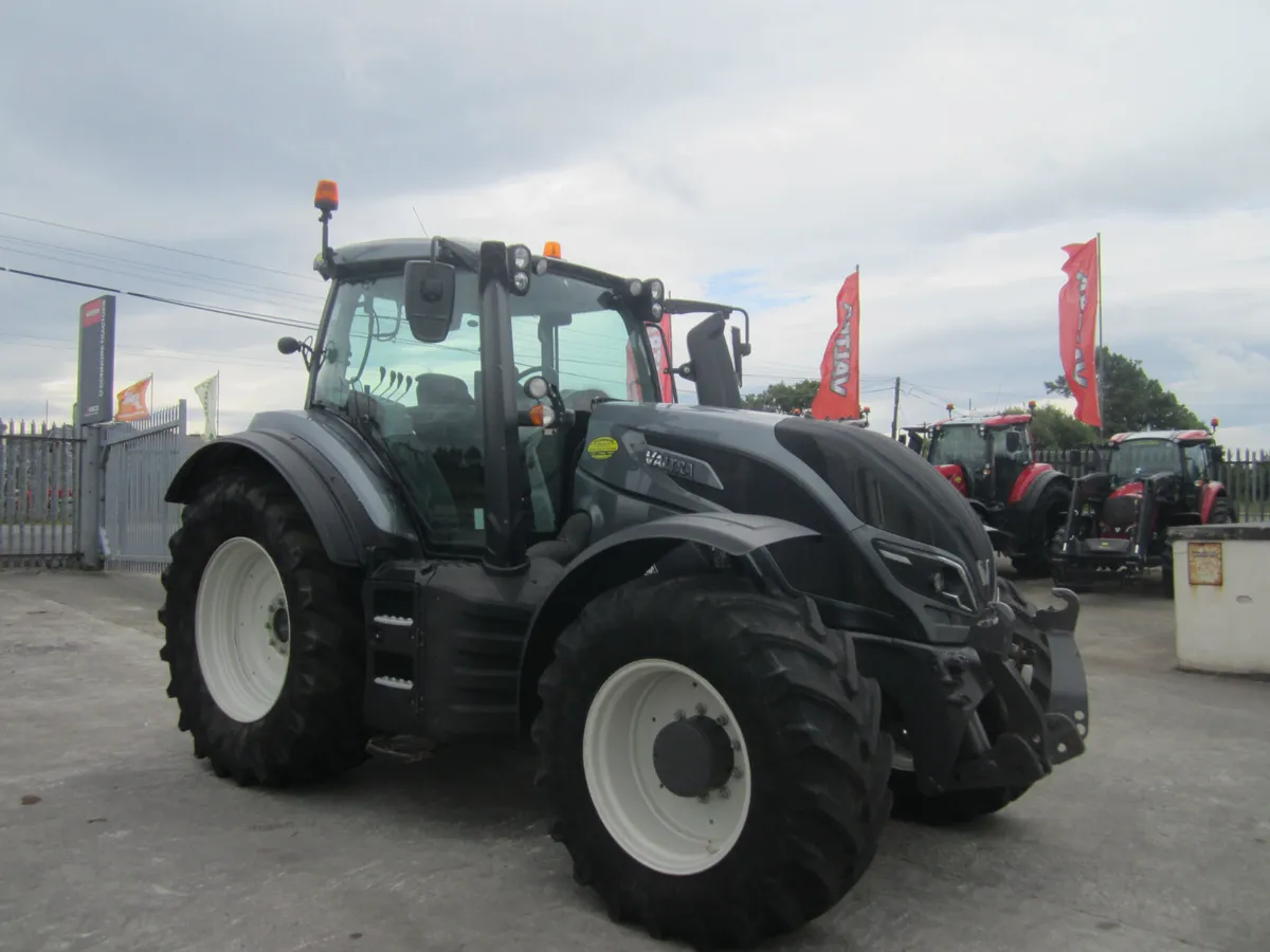 VALTRA T174 ACTIVE..2020.. - Image 2