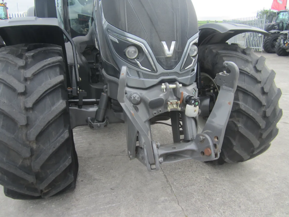 VALTRA T174 ACTIVE..2020.. - Image 3