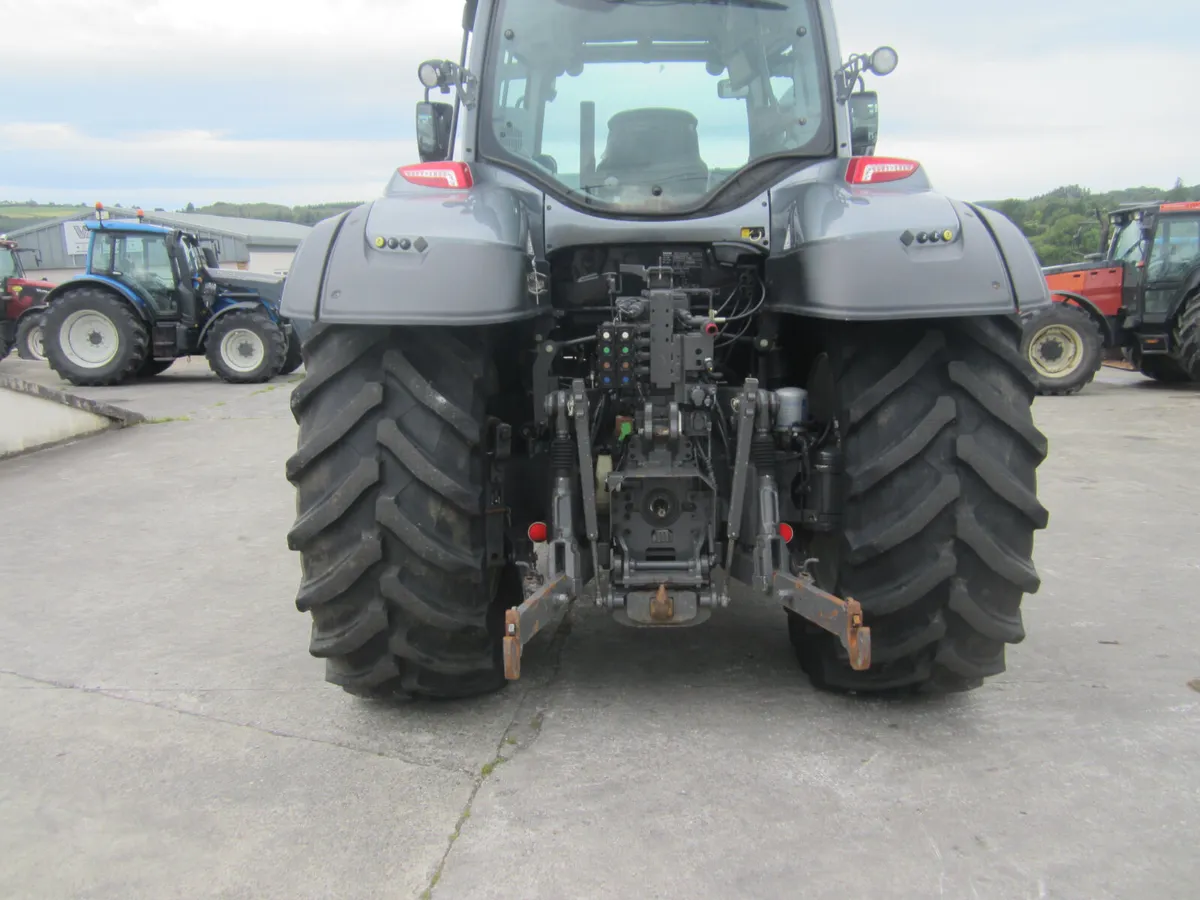 VALTRA T174 ACTIVE..2020.. - Image 4