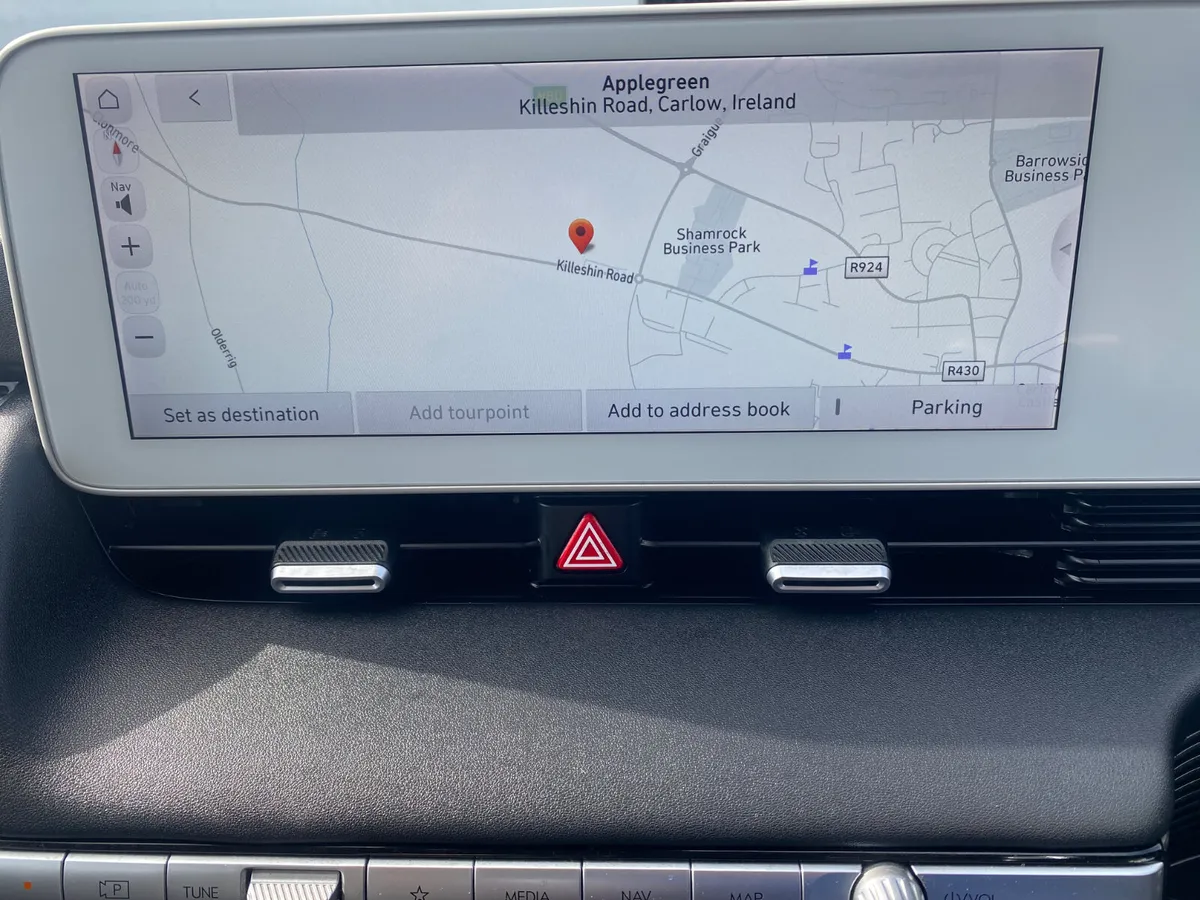 2021 HYUNDAI IONIQ 5 73KWH PREMIUM EV 451KM RANGE - Image 2