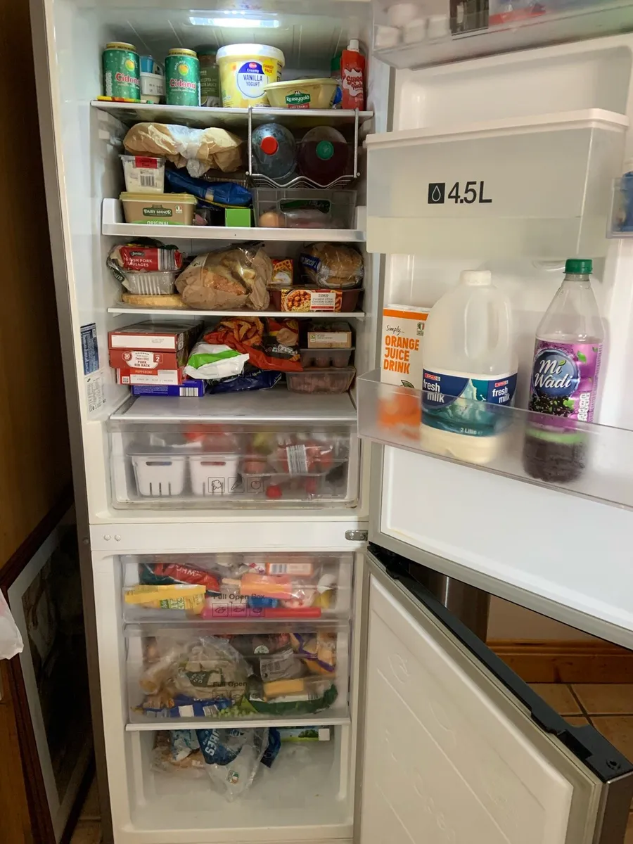 Samsung fridge - Image 2