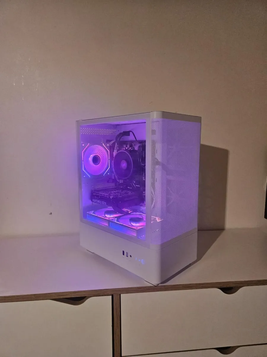 Gaming PC | GTX 1660ti | Ryzen 5 3600 - Image 2