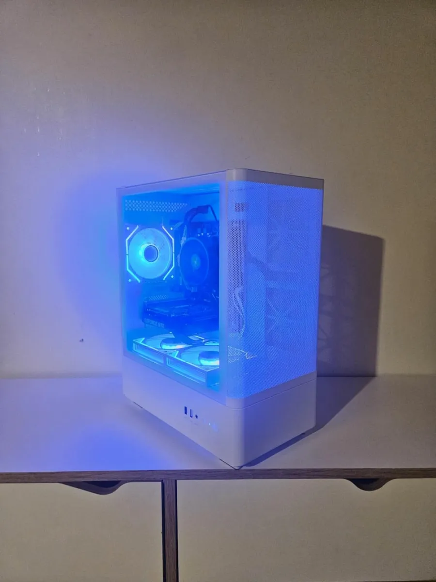 Gaming PC | GTX 1660ti | Ryzen 5 3600 - Image 3