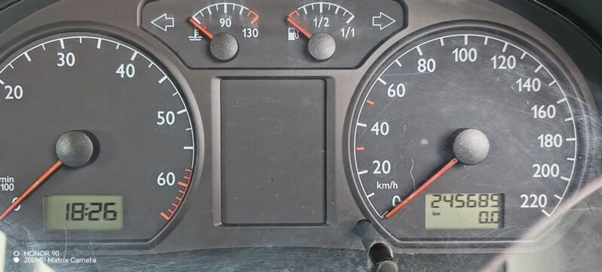 2006 Volkswagen Polo - Image 3