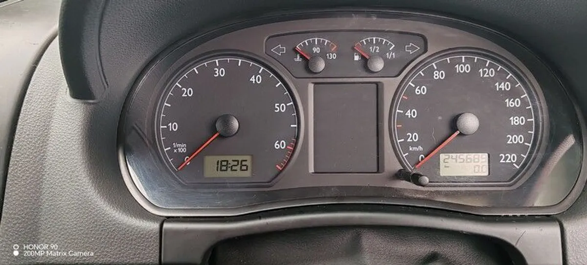 2006 Volkswagen Polo - Image 4