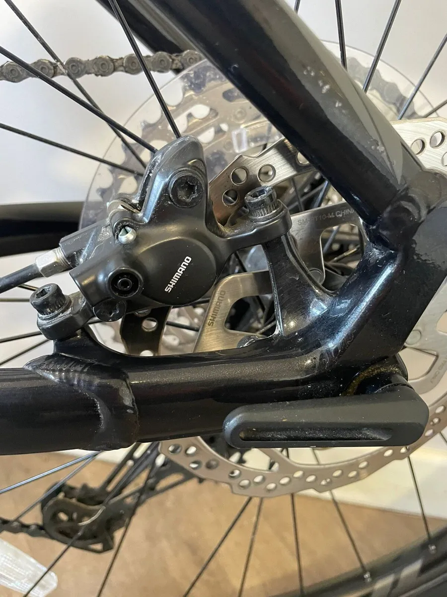 Merida Big Trail 500 (As new) - Image 3