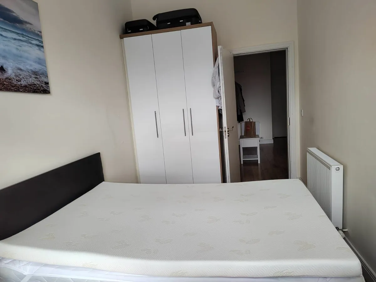 Topper Mattress - Image 1