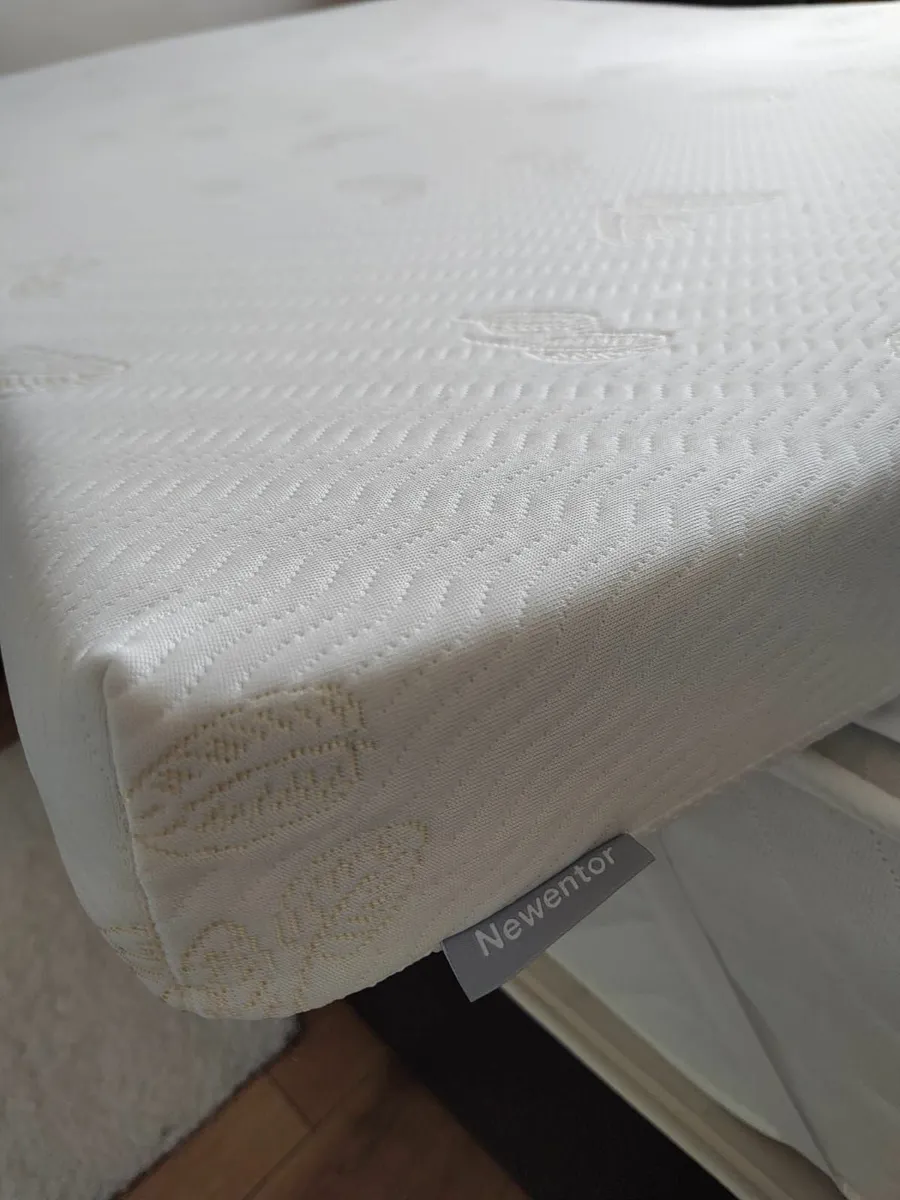 Topper Mattress - Image 2