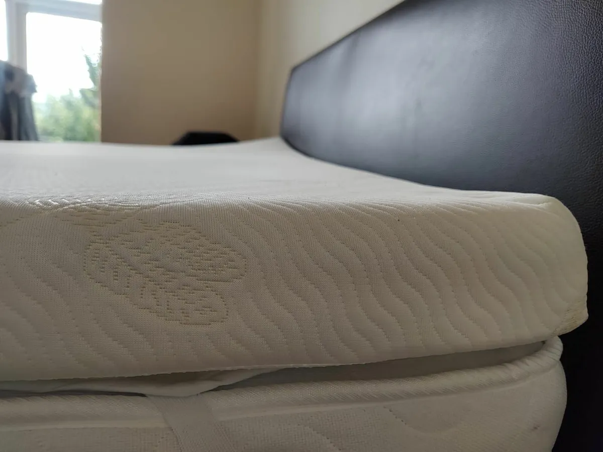 Topper Mattress - Image 3