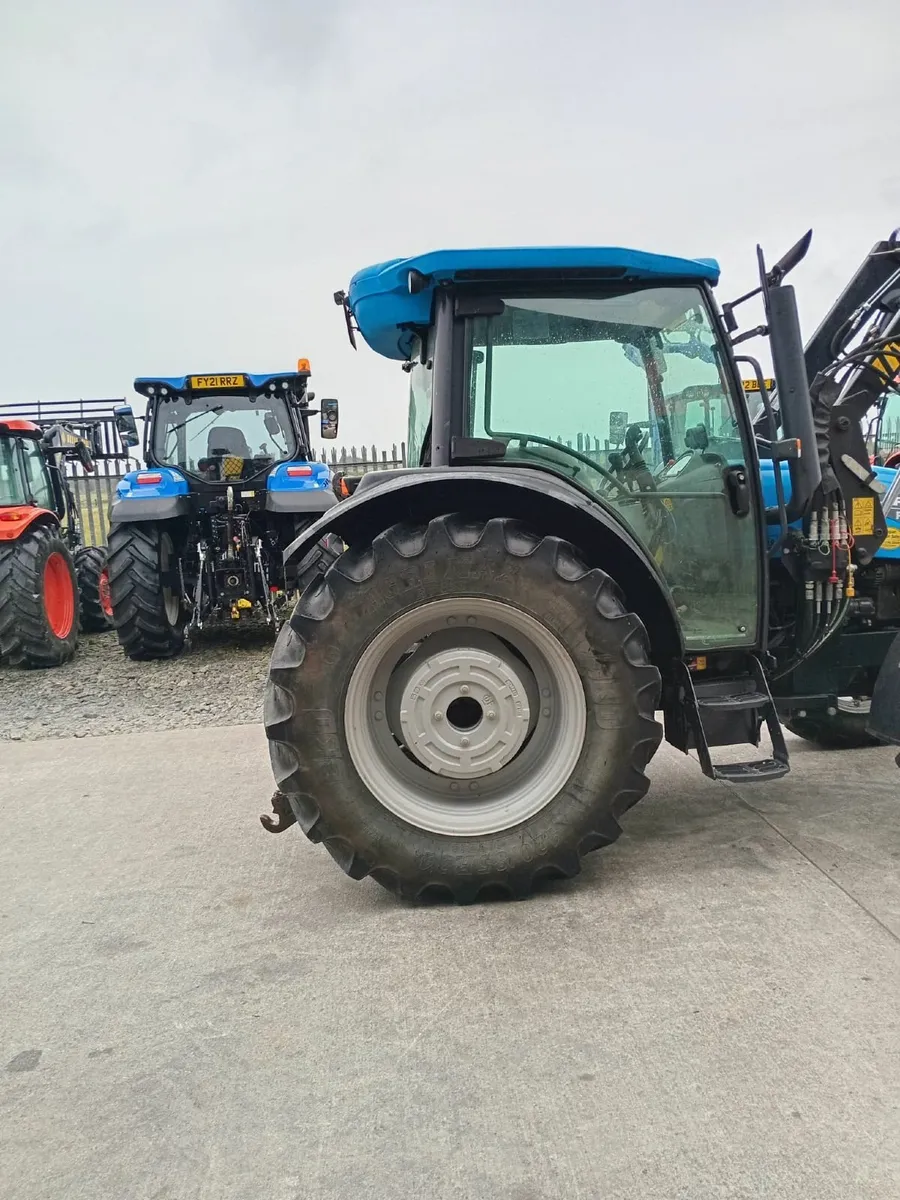2020 Landini Powerfarm 100 - Image 2
