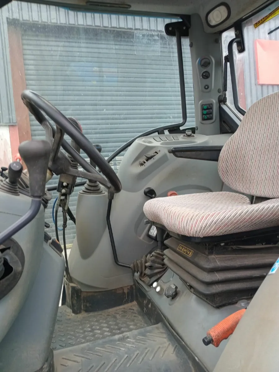 2020 Landini Powerfarm 100 - Image 3