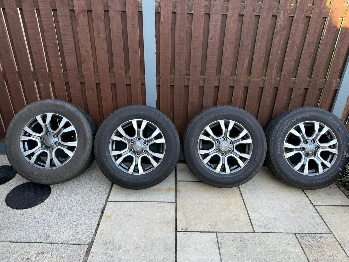 Alloys - Image 1