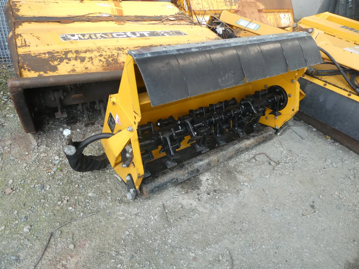 McConnel 1m flail head - Image 3