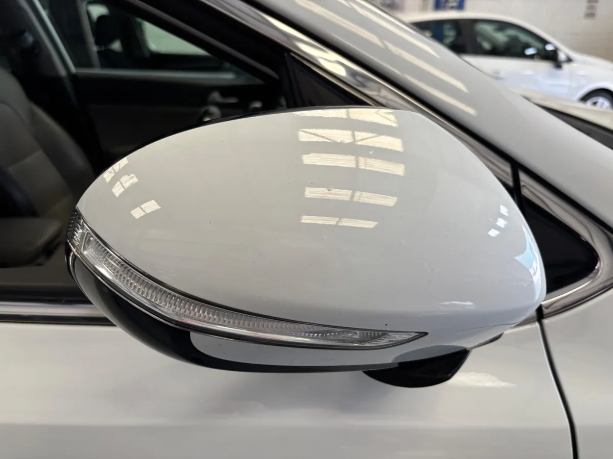 2018 KIA SPORTAGE PLATINUM 1.7D LOW KM NCT TAX - Image 2
